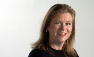 Nancy D. Brown
