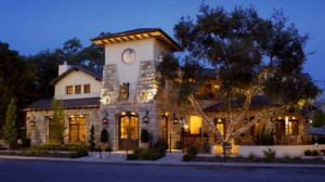 HotelChaval Equestrian Themed Hotel Cheval