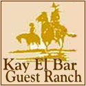 Kay El Bar Guest Ranch