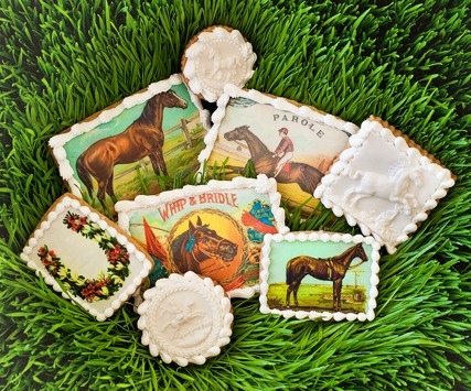 Queen City Cookies Equestrian Pack Product Review