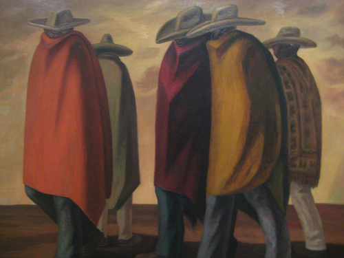 Experience Charreada in San Antonio, Texas