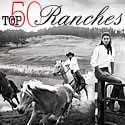 Top 50 Ranches